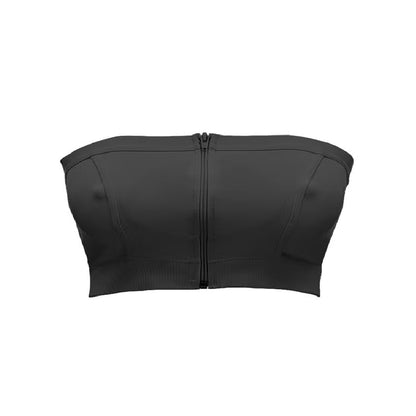Medela Easy Expression Hands-Free Pumping Bra Black Medium