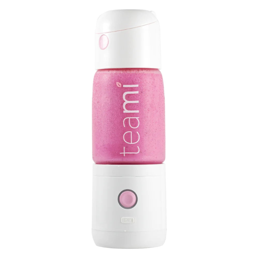 Teami Blends Mixit Portable Smoothie Blender