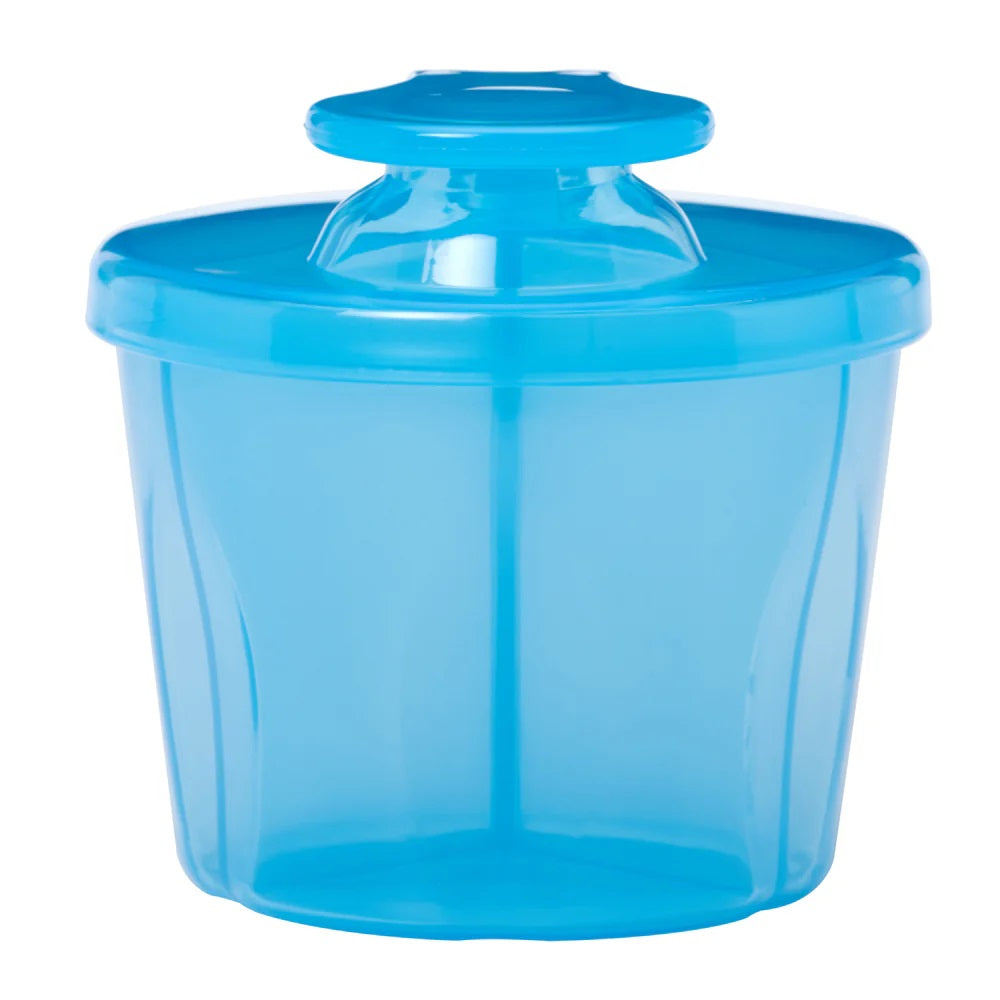 Dr. Brown's Portable Milk Powder Dispenser - Blue