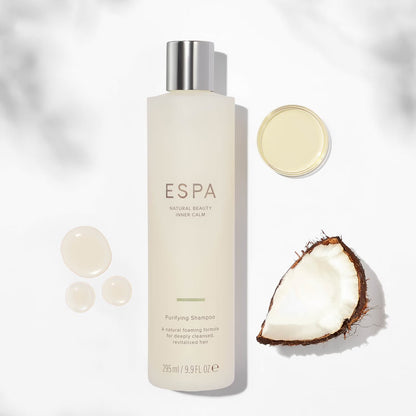Espa Purifying Shampoo 295ml
