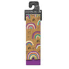Krafty Collection Bookmark - Rainbow