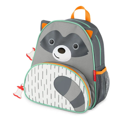 Skip Hop - Zoo Backpack - Raccoon