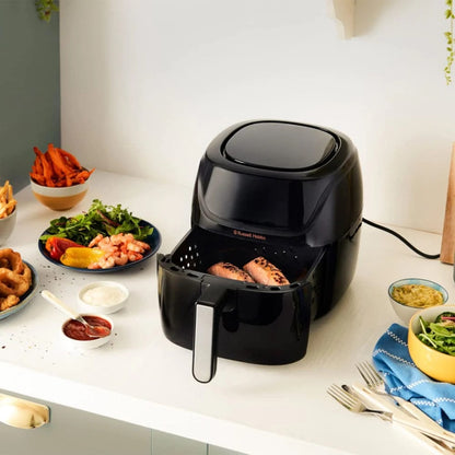 Russell Hobbs Satisfry Digital Air Fryer and Multicooker 4L