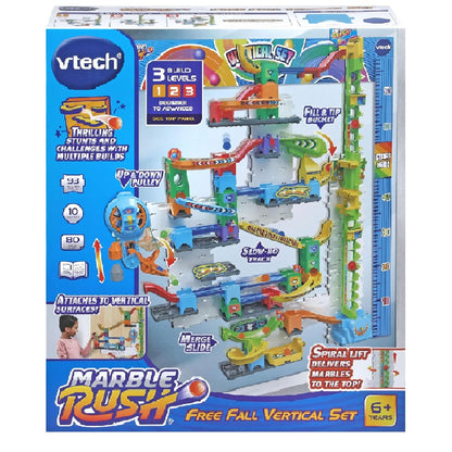 VTech Marble Rush™ – Vertical Set (VTUK)