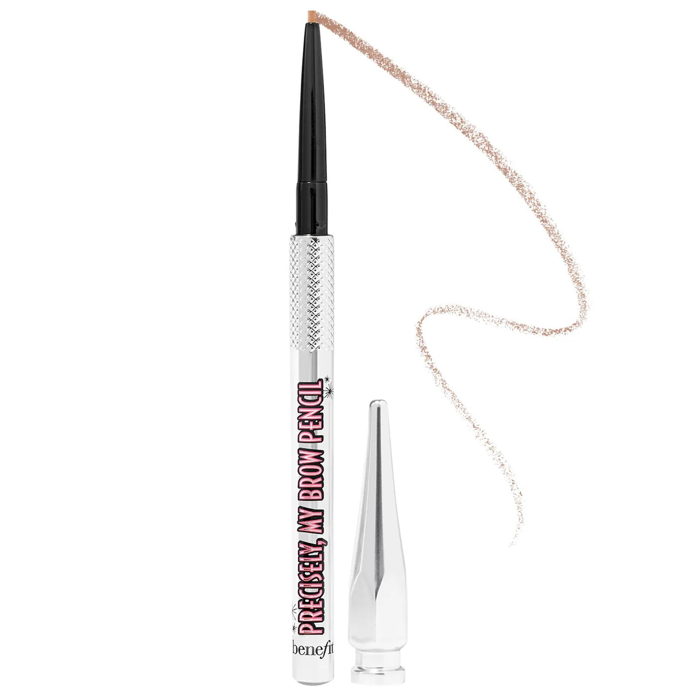 Benefit Mini Precisely My Brow Pencil - Cool Light Blonde