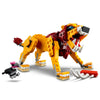 LEGO® 31112 Creator 3 in 1 Wild Lion