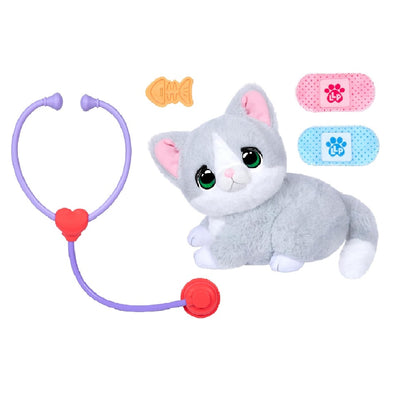 Little live pets Ouchies Single pk Mittens Kitty