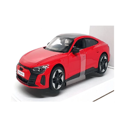 Maisto 1:25 2022 Audi RS E-Tron GT (32907)