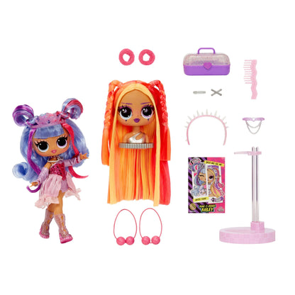 LOL Surprise Tweens Swap Fashion Pop Braids Bailey