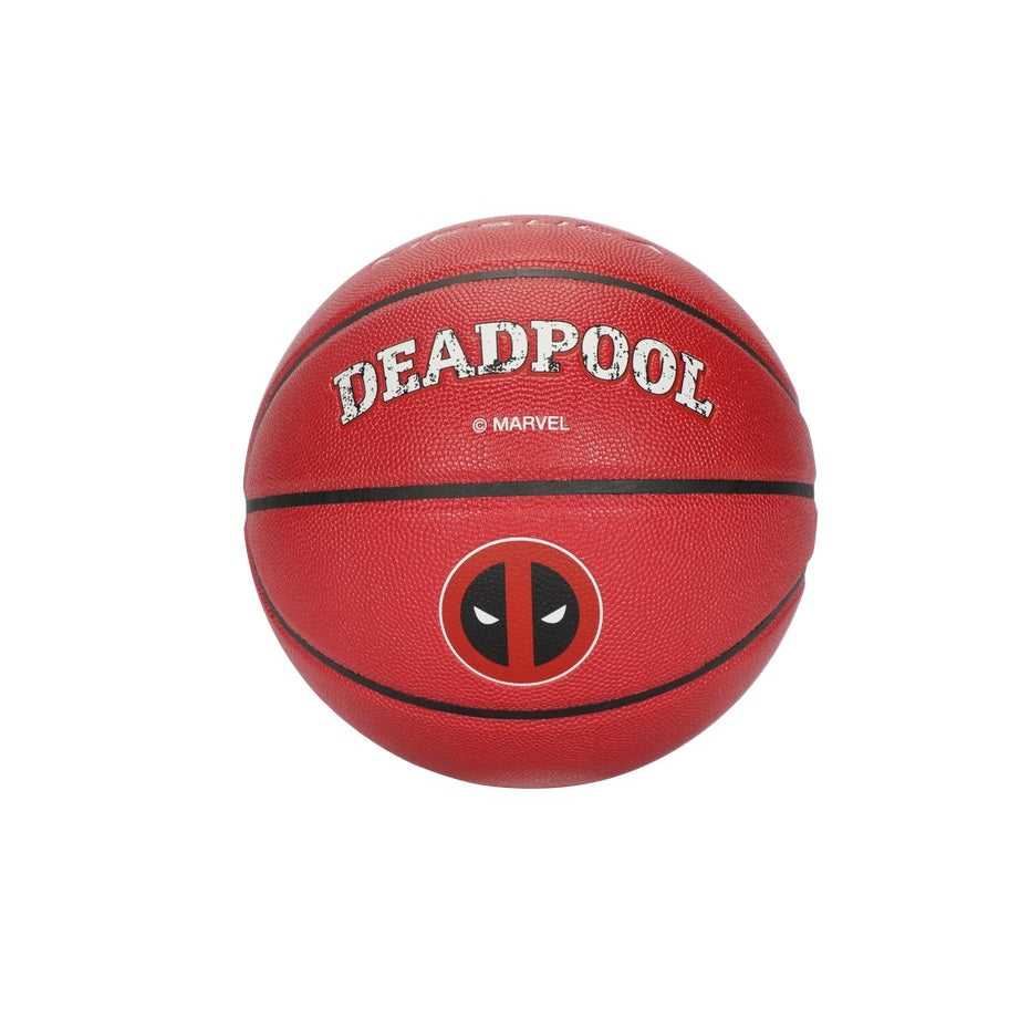 Deadpool Basket Ball Size 5