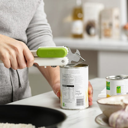 Joseph Joseph Duo 3-in-1 Can Opener