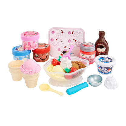 Little Tikes Little Tikes Creative Chefs Ice Cream Kit (LIT-639661)