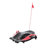 Rollplay Nighthawk 12V- Red