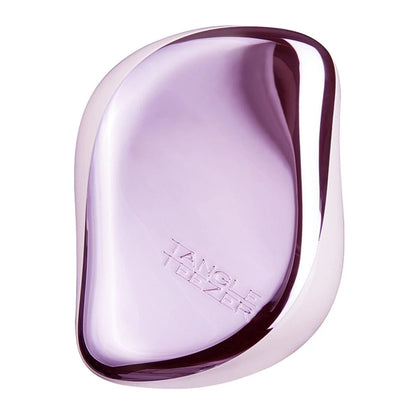 Tangle Teezer Compact Styler - Lilac Chrome
