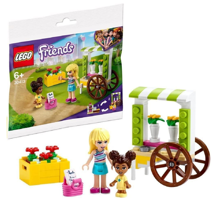 Lego Friends 30413