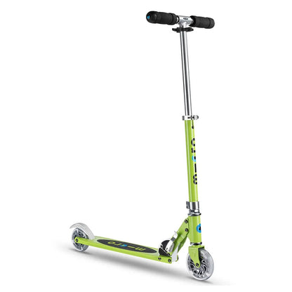 Micro - Sprite Chartreuse LED