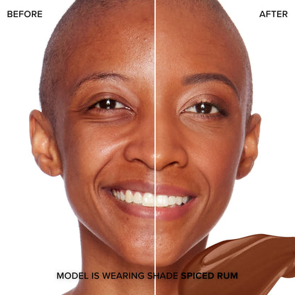 Too Faced Born This Way Foundation 30ml - Spiced Rum