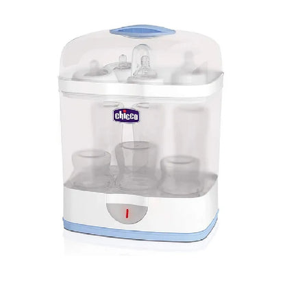 Chicco Sterilnatural 2 In 1 Sterilizer