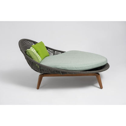 Belaruz Grey Day Bed