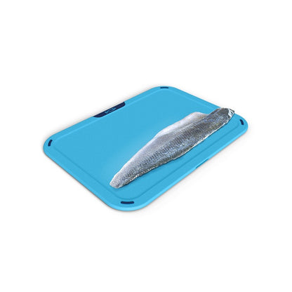 Joseph Joseph Duo Chopping Boards with Stand, Set of 4