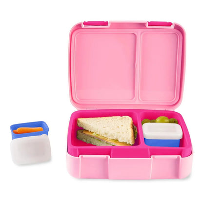 سكيب هوب - صندوق بينتو زو - باترفلاي باترفلاي