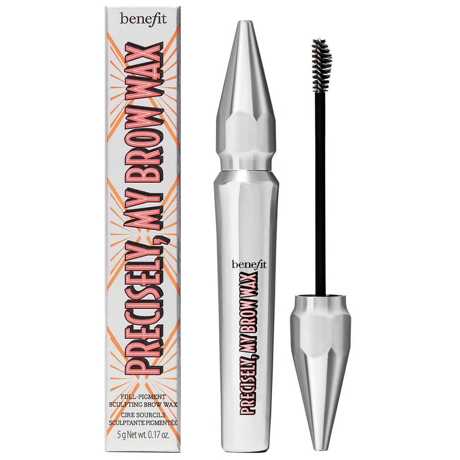 Benefit Cosmetics Precisely My Brow Wax - 02