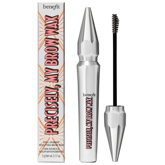 Benefit Cosmetics Precisely My Brow Wax - 02