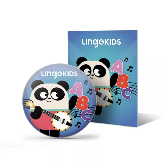 STORYPHONES Storyshields Lingokids Learn To Read With Elliot Early Literacy Songs