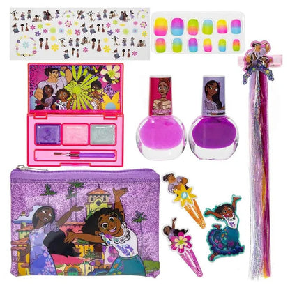 Townley Girl Disney Encanto Cosmetic Set