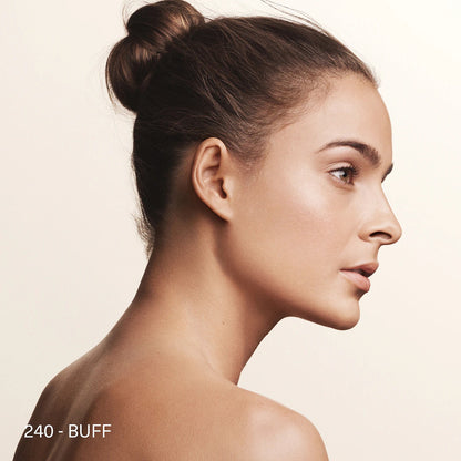 La Mer The Soft Fluid Long Wear Foundation Broad Spectrum SPF 20 30ml - 240 Buff