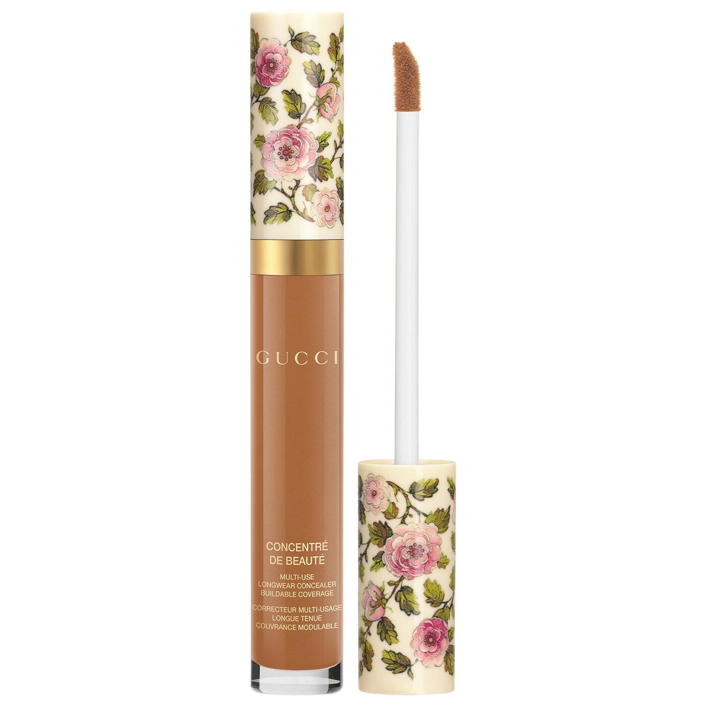 Gucci Concentré de Beauté Concealer, 8ml - 44N