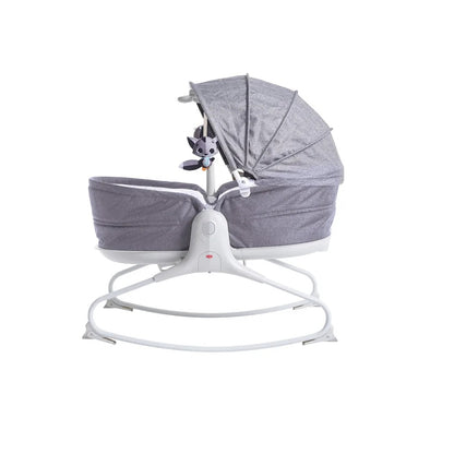 Tiny Love - Cozy Rocker Napper Grey