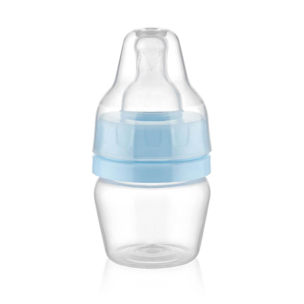 Babyjem - Mini Exercising Cup & Bottle - Blue