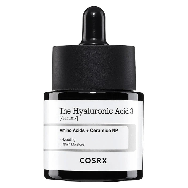 COSRX The Hyaluronic Acid 3 Serum 20ml