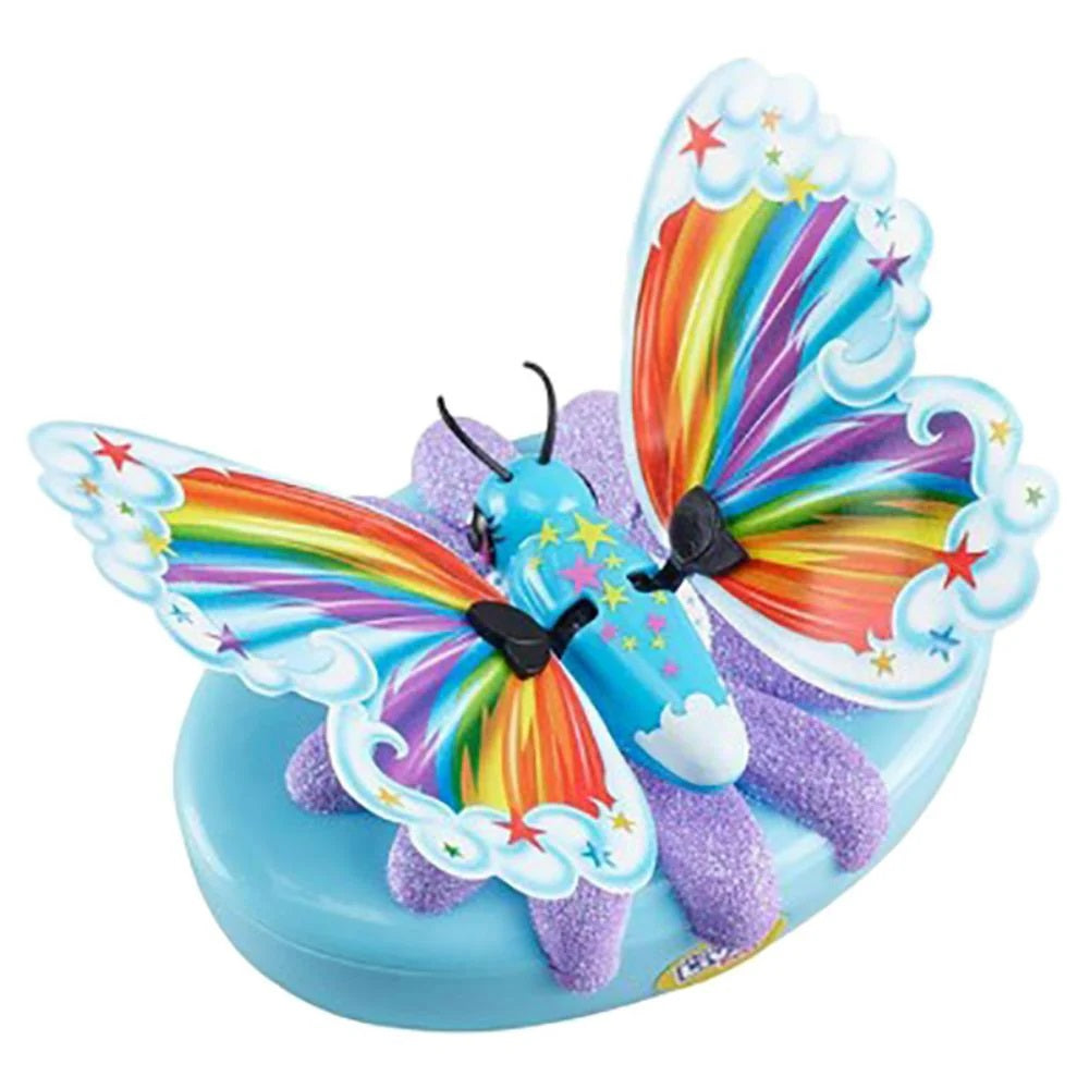 Little Live Pets Lil Butterfly S5  Rainbow Splash