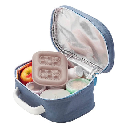 Melii - Silicone Pop-It Ice Pack - Beige