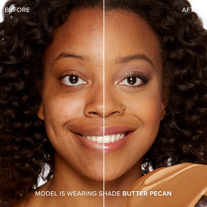 Too Faced Born This Way Foundation 30ml - Butter Pecan