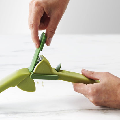 Joseph Joseph Duo Garlic Press