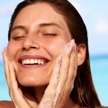 Coco & Eve Fruit Enzyme Cleanser - 120ml