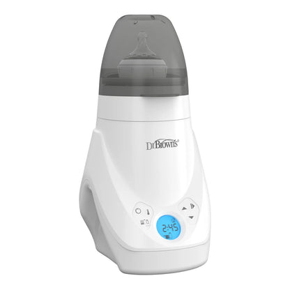 Dr. Brown's Deluxe Bottle Warmer & Sterilizer