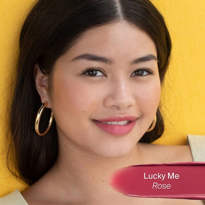 أحمر شفاه سوبر جوب! بعامل حماية من أشعة الشمس 30، 3.5 جرام - لاكي مي