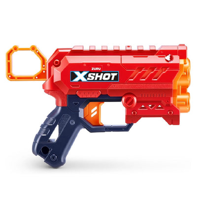 Zuru X-Shot Excel Micro 2.0 2pk (XS-36727)
