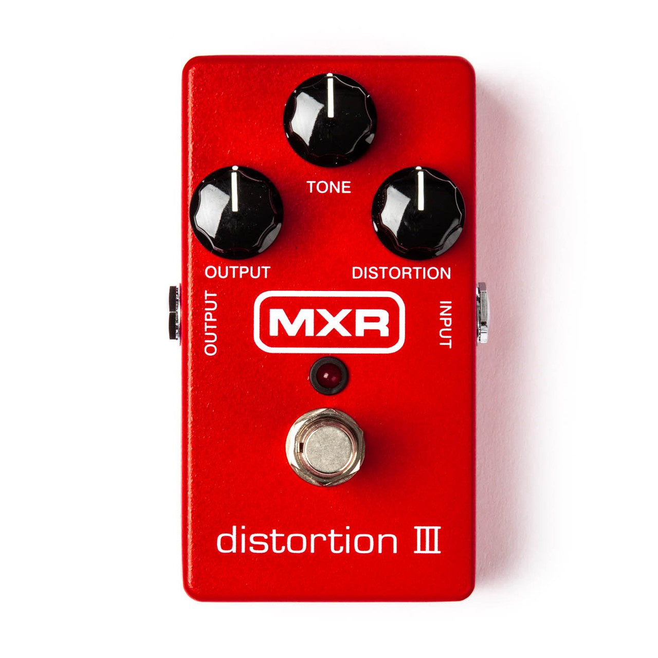 Dunlop MXR® Distortion III Pedal