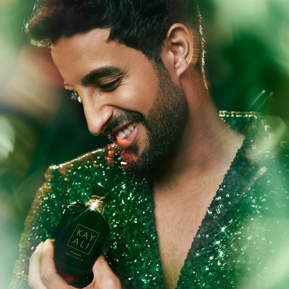 Oudgasm Tobacco Oud | 04 Eau de Parfum Intense 10ml