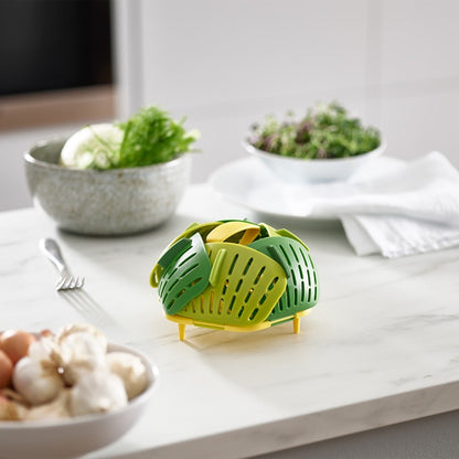 Joseph Joseph Duo Folding Steamer Basket