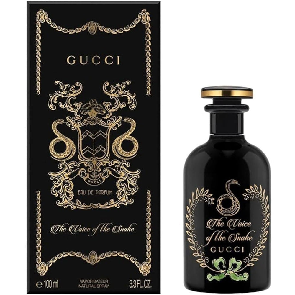 Gucci The Voice Of The Snake Eau De Parfum, 100ml