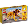 LEGO® 31112 Creator 3 in 1 Wild Lion