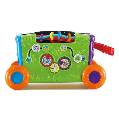VTech Sort & Discover Activity Wagon™ (VTUK)