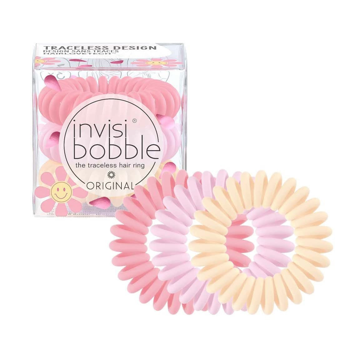 Invisibobble Retro Dreamin 50 Shades of Hue