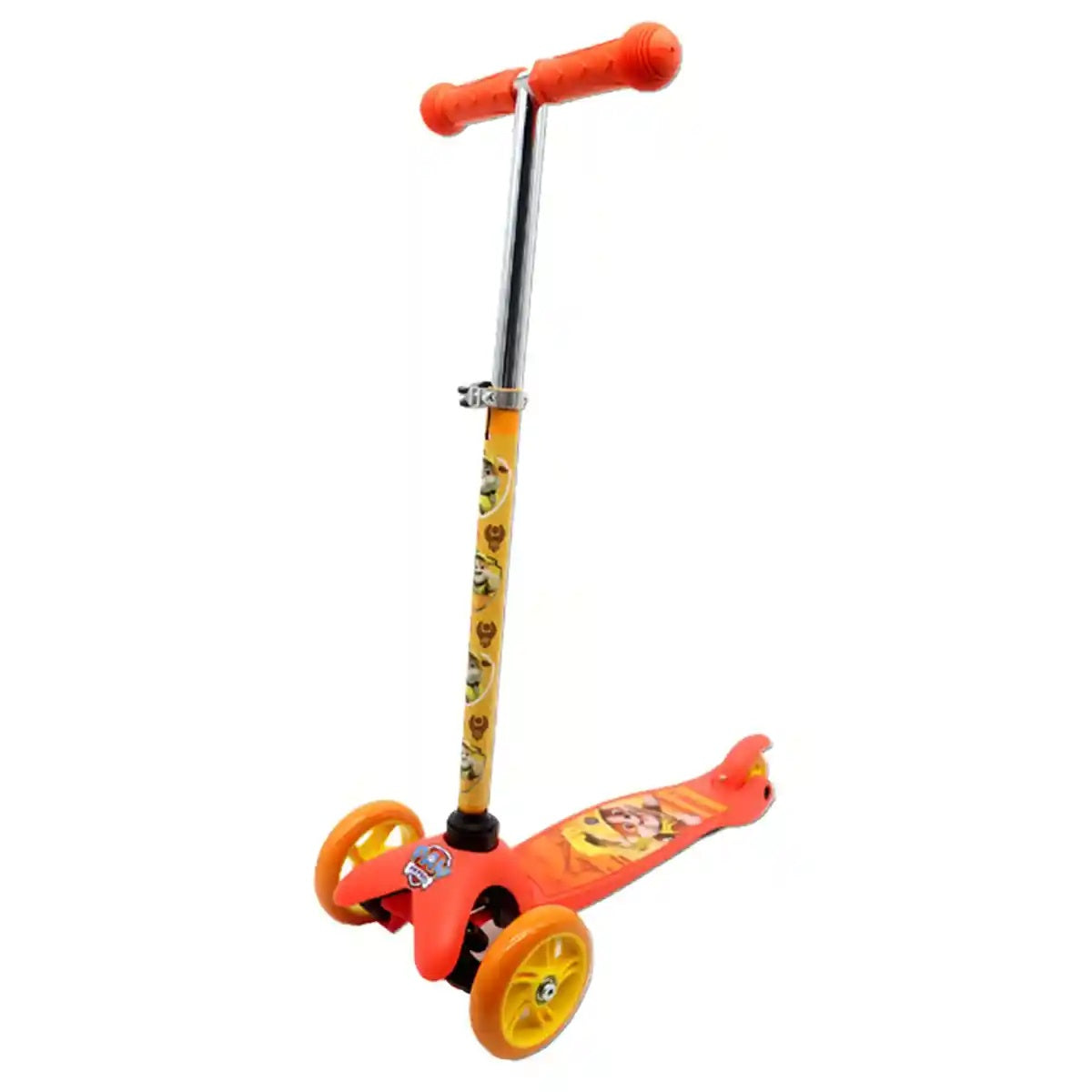 Paw Patrol - Rubble Scooter